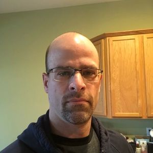 Meet your Posher, Brian